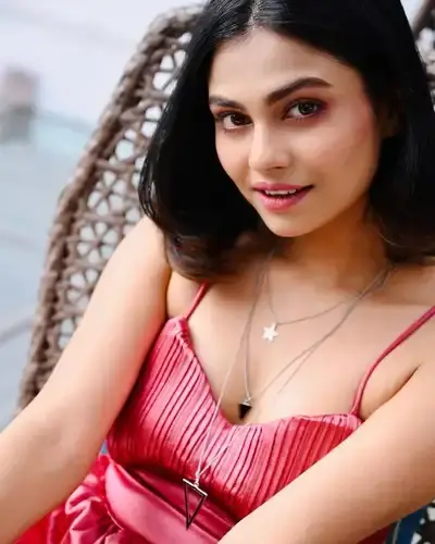 Escort Service West Garo Hills